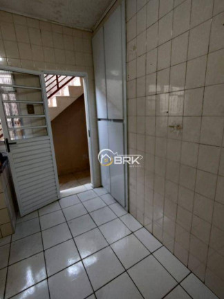 Imagem Casa com 4 Quartos para Alugar, 137 m² em Vila Carrão - São Paulo Imagem Casa com 4 Quartos para Alugar, 137 m² em Vila Carrão - São Paulo