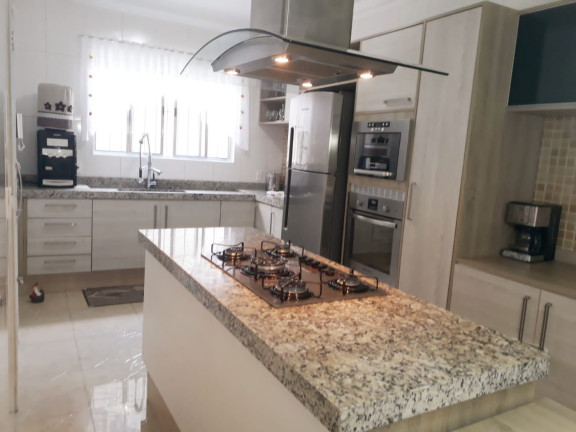 Imagem Sobrado com 3 Quartos à Venda, 230 m² em Boa Vista - São Caetano Do Sul