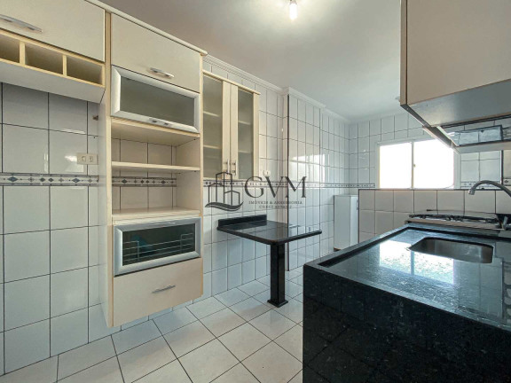 Imagem Apartamento com 1 Quarto à Venda, 52 m² em Guilhermina - Praia Grande Imagem Apartamento com 1 Quarto à Venda, 52 m² em Guilhermina - Praia Grande