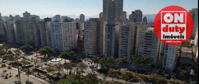 Imagem Apartamento com 2 Quartos à Venda, 84 m² em Embaré - Santos Imagem Apartamento com 2 Quartos à Venda, 84 m² em Embaré - Santos