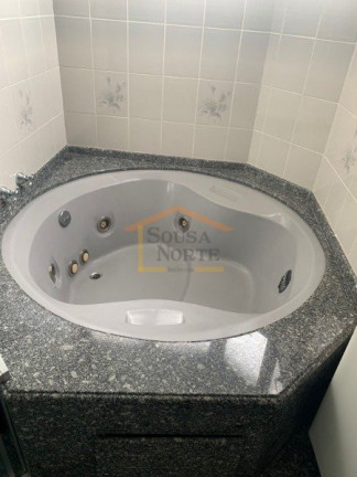 Imagem Apartamento com 4 Quartos à Venda, 170 m² em água Fria - São Paulo Imagem Apartamento com 4 Quartos à Venda, 170 m² em água Fria - São Paulo