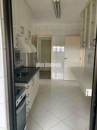 Imagem Apartamento com 3 Quartos à Venda, 98 m² em Vila Alexandria - São Paulo