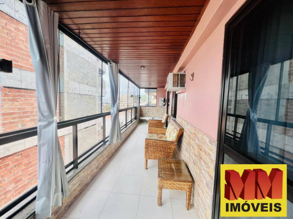 Imagem Apartamento com 2 Quartos à Venda, 159 m² em Centro - Cabo Frio Imagem Apartamento com 2 Quartos à Venda, 159 m² em Centro - Cabo Frio