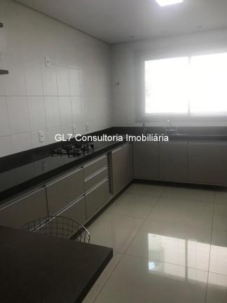 Imagem Apartamento com 4 Quartos à Venda, 188 m² em Vila Sfeir - Indaiatuba