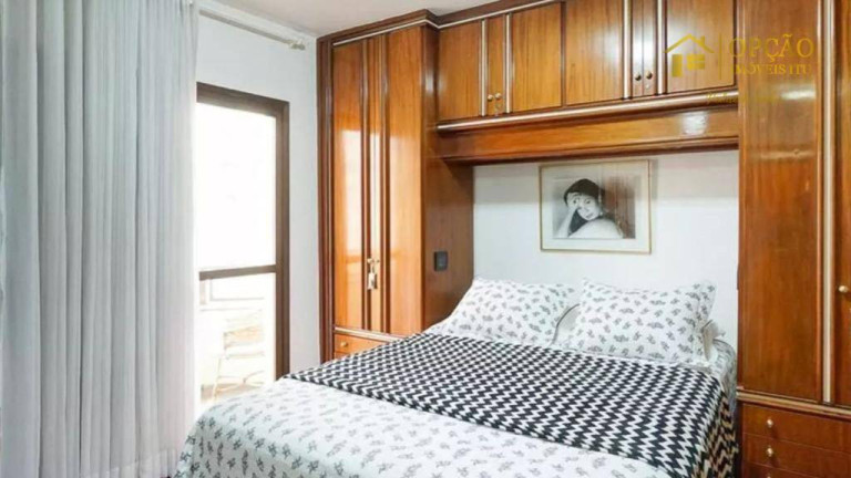 Imagem Apartamento com 4 Quartos à Venda, 302 m² em Vila Regente Feijó - São Paulo Imagem Apartamento com 4 Quartos à Venda, 302 m² em Vila Regente Feijó - São Paulo