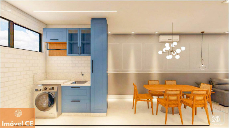 Imagem Apartamento com 2 Quartos à Venda, 67 m² em Porto Das Dunas - Aquiraz Imagem Apartamento com 2 Quartos à Venda, 67 m² em Porto Das Dunas - Aquiraz