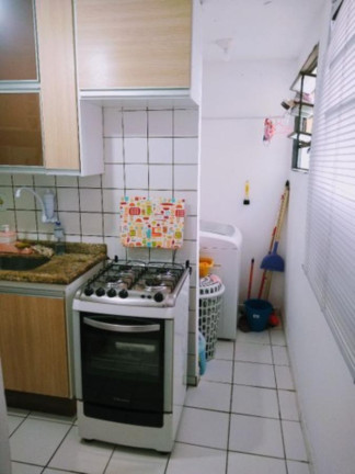Imagem Apartamento com 2 Quartos à Venda, 44 m² em Itaim Paulista - São Paulo