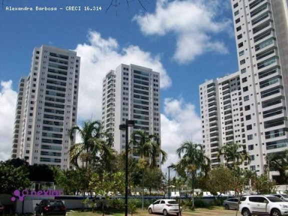 Imagem Apartamento com 3 Quartos à Venda, 140 m² em Imbiribeira - Recife