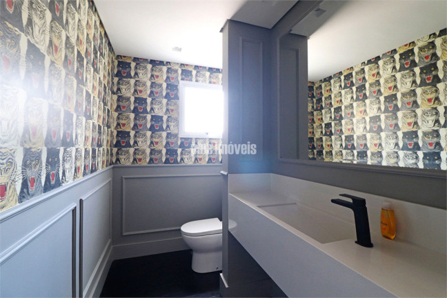 Imagem Apartamento com 3 Quartos à Venda, 249 m² em Jardim América - São Paulo Imagem Apartamento com 3 Quartos à Venda, 249 m² em Jardim América - São Paulo