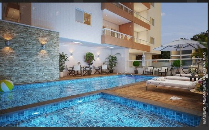 Imagem Apartamento com 2 Quartos à Venda, 57 m² em Guilhermina - Praia Grande Imagem Apartamento com 2 Quartos à Venda, 57 m² em Guilhermina - Praia Grande