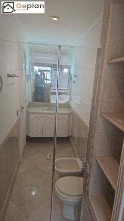 Imagem Apartamento com 4 Quartos à Venda, 468 m² em Jardim Paulista - São Paulo Imagem Apartamento com 4 Quartos à Venda, 468 m² em Jardim Paulista - São Paulo