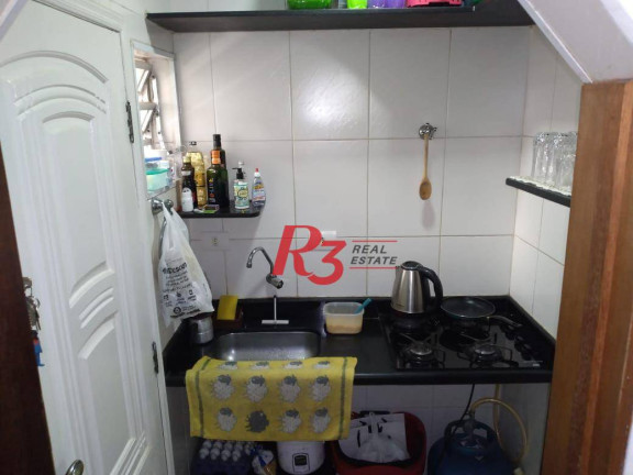 Imagem Studio com 1 Quarto à Venda, 36 m² em Ponta Da Praia - Santos Imagem Studio com 1 Quarto à Venda, 36 m² em Ponta Da Praia - Santos