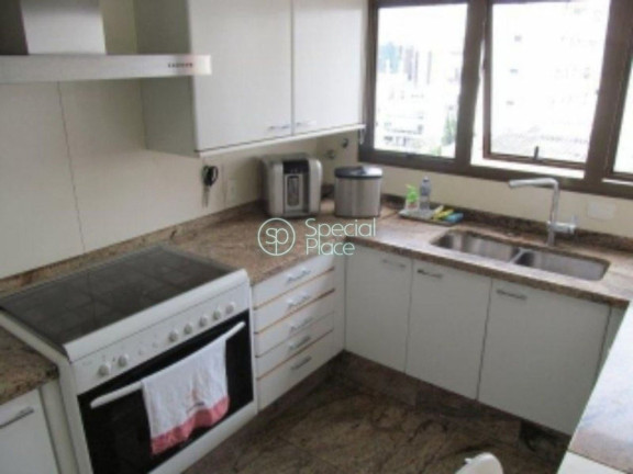 Imagem Apartamento com 5 Quartos à Venda, 350 m² em Campo Belo - São Paulo Imagem Apartamento com 5 Quartos à Venda, 350 m² em Campo Belo - São Paulo