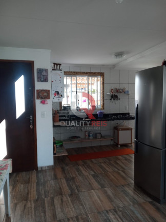 Imagem Casa com 3 Quartos à Venda, 150 m² em Vila Nivi - São Paulo Imagem Casa com 3 Quartos à Venda, 150 m² em Vila Nivi - São Paulo