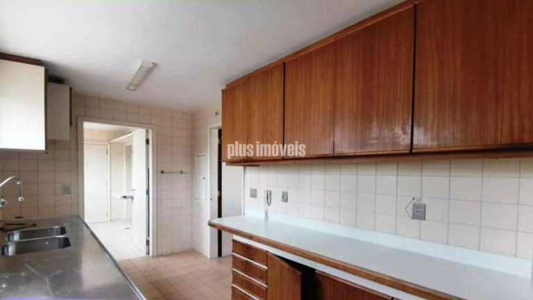 Imagem Apartamento com 3 Quartos para Alugar, 157 m² em Real Parque - São Paulo Imagem Apartamento com 3 Quartos para Alugar, 157 m² em Real Parque - São Paulo