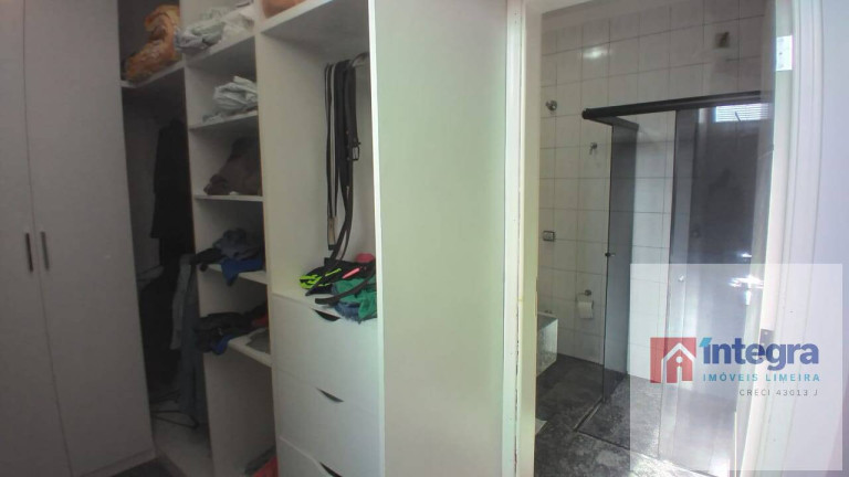 Imagem Casa com 4 Quartos à Venda, 358 m² em Vila Cristóvam - Limeira Imagem Casa com 4 Quartos à Venda, 358 m² em Vila Cristóvam - Limeira