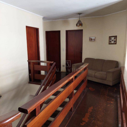 Imagem Casa com 4 Quartos à Venda, 270 m² em Alphaville 09 - Santana De Parnaíba Imagem Casa com 4 Quartos à Venda, 270 m² em Alphaville 09 - Santana De Parnaíba