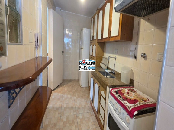 Imagem Apartamento com 3 Quartos à Venda, 100 m² em Enseada - Guarujá Imagem Apartamento com 3 Quartos à Venda, 100 m² em Enseada - Guarujá