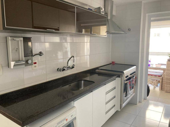 Imagem Apartamento com 3 Quartos à Venda, 151 m² em Mooca - São Paulo