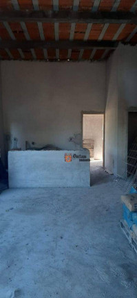 Imagem Sobrado com 4 Quartos à Venda, 325 m² em Vila Dom Pedro - Atibaia