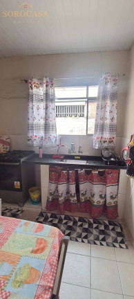 Imagem Casa com 2 Quartos à Venda,  em Jardim Marco Antônio - Sorocaba