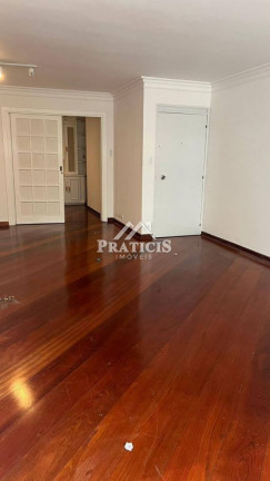 Imagem Apartamento com 3 Quartos à Venda, 137 m² em Vila Mariana - São Paulo