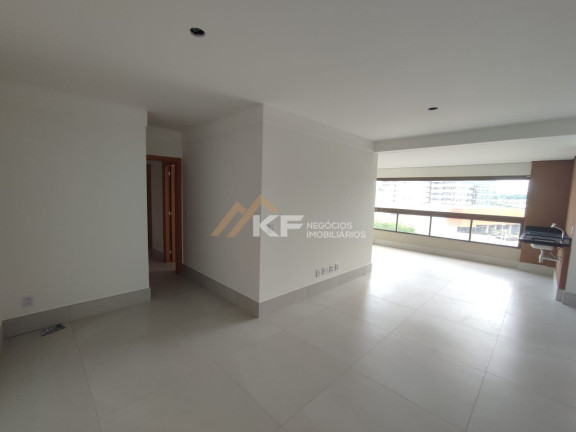 Imagem Apartamento com 3 Quartos à Venda, 107 m² em Jardim Irajá - Ribeirão Preto Imagem Apartamento com 3 Quartos à Venda, 107 m² em Jardim Irajá - Ribeirão Preto
