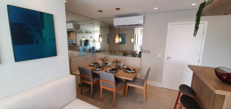 Imagem Apartamento com 1 Quarto à Venda, 34 m² em Nova Itapevi - Itapevi