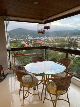Imagem Apartamento com 3 Quartos à Venda, 112 m² em Parque São Jorge - Florianópolis Imagem Apartamento com 3 Quartos à Venda, 112 m² em Parque São Jorge - Florianópolis