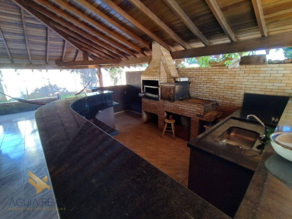 Imagem Sobrado com 4 Quartos à Venda, 680 m² em Residencial Alto Tamandaré - Campo Grande Imagem Sobrado com 4 Quartos à Venda, 680 m² em Residencial Alto Tamandaré - Campo Grande