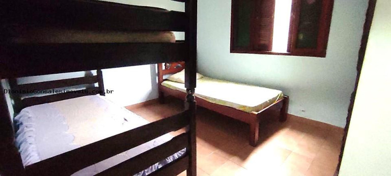 Imagem Casa com 3 Quartos à Venda, 190 m² em Balneário Oásis - Peruíbe Imagem Casa com 3 Quartos à Venda, 190 m² em Balneário Oásis - Peruíbe