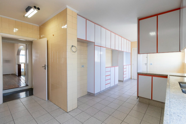 Imagem Apartamento com 3 Quartos à Venda, 227 m² em Itaim Bibi - São Paulo