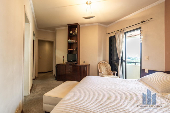 Imagem Apartamento com 4 Quartos à Venda, 354 m² em Brooklin - São Paulo Imagem Apartamento com 4 Quartos à Venda, 354 m² em Brooklin - São Paulo