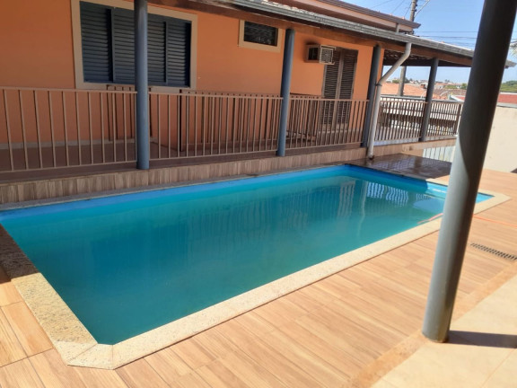 Imóvel com 3 Quartos à Venda, 130 m² em Jardim Hermínio Demarchi - Iracemápolis