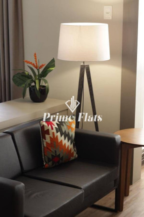 Imagem Apartamento com 1 Quarto à Venda, 47 m² em Jardins - São Paulo Imagem Apartamento com 1 Quarto à Venda, 47 m² em Jardins - São Paulo