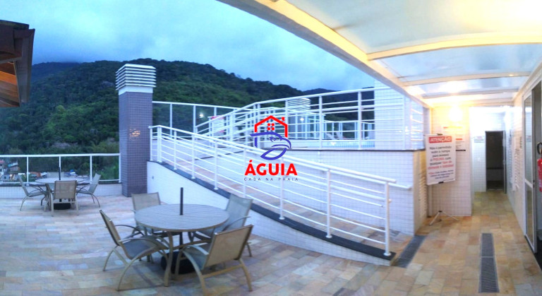 Imagem Apartamento com 2 Quartos à Venda, 59 m² em Toninhas - Ubatuba Imagem Apartamento com 2 Quartos à Venda, 59 m² em Toninhas - Ubatuba