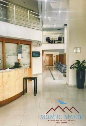Imagem Apartamento com 1 Quarto à Venda, 44 m² em Centro - Santo André Imagem Apartamento com 1 Quarto à Venda, 44 m² em Centro - Santo André