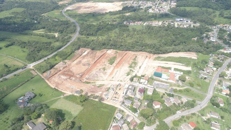 Imagem Terreno à Venda, 360 m² em Archimedes Naspolini - Criciúma Imagem Terreno à Venda, 360 m² em Archimedes Naspolini - Criciúma