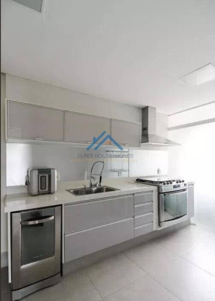 Imagem Apartamento com 3 Quartos à Venda, 107 m² em Sítio Tamboré Alphaville - Barueri Imagem Apartamento com 3 Quartos à Venda, 107 m² em Sítio Tamboré Alphaville - Barueri
