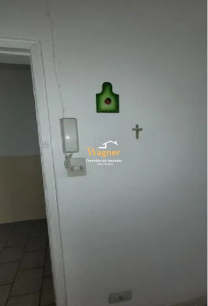 Imagem Kitnet com 1 Quarto à Venda, 35 m² em Canto Do Forte - Praia Grande