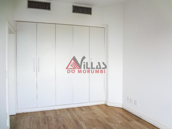 Imagem Apartamento com 4 Quartos à Venda, 440 m² em Morumbi - São Paulo