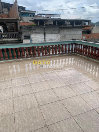 Imagem Casa com 4 Quartos à Venda, 145 m² em Altos De Jordanésia (jordanésia) - Cajamar Imagem Casa com 4 Quartos à Venda, 145 m² em Altos De Jordanésia (jordanésia) - Cajamar