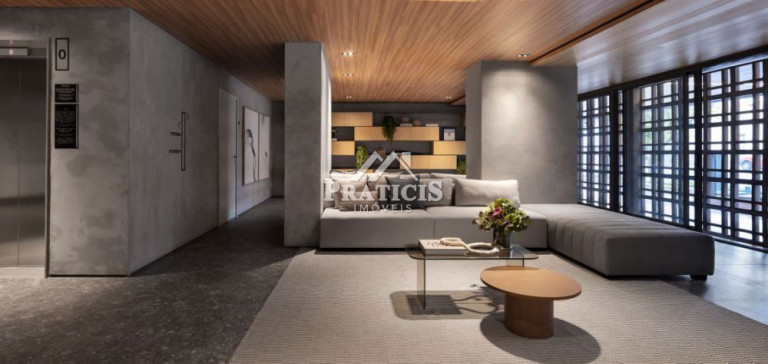 Imagem Apartamento com 2 Quartos à Venda, 140 m² em Vila Mariana - São Paulo