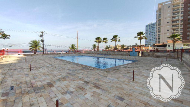 Apartamento com 3 Quartos à Venda, 109 m² em Praia Do Sonho - Itanhaém