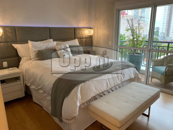 Apartamento com 4 Quartos à Venda,  em Aclimação - São Paulo