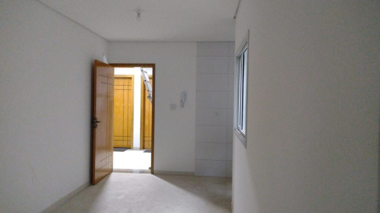 Imagem Cobertura com 2 Quartos à Venda, 74 m² em Parque Erasmo Assunção - Santo André Imagem Cobertura com 2 Quartos à Venda, 74 m² em Parque Erasmo Assunção - Santo André