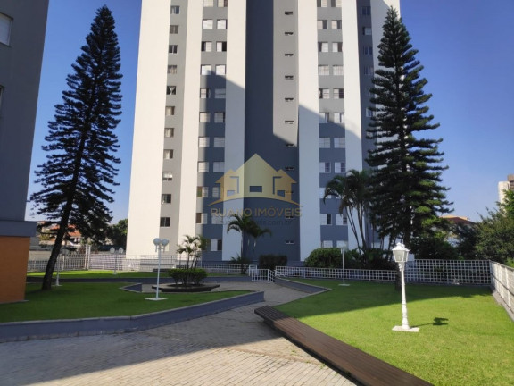 Imagem Apartamento com 2 Quartos à Venda, 56 m² em Vila Carrão - São Paulo Imagem Apartamento com 2 Quartos à Venda, 56 m² em Vila Carrão - São Paulo
