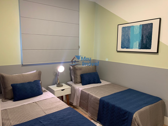Imagem Imóvel com 1 Quarto à Venda, 45 m² em Recanto Das Emas - Brasília