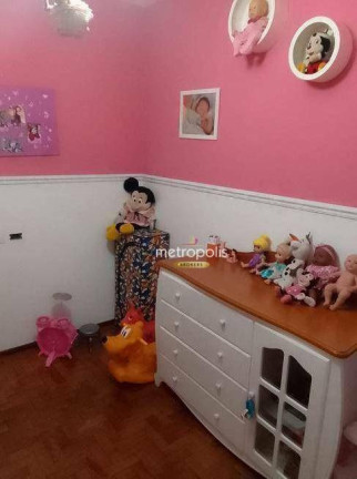 Imagem Sobrado com 2 Quartos à Venda, 110 m² em Campestre - Santo André Imagem Sobrado com 2 Quartos à Venda, 110 m² em Campestre - Santo André