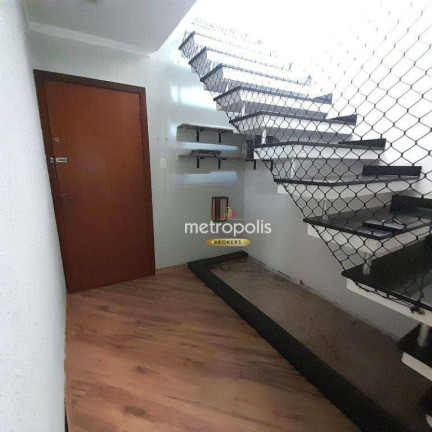 Imagem Cobertura com 2 Quartos à Venda, 87 m² em Olímpico - São Caetano Do Sul